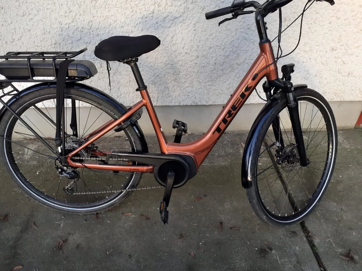 Trek Verve-1 - Image 3