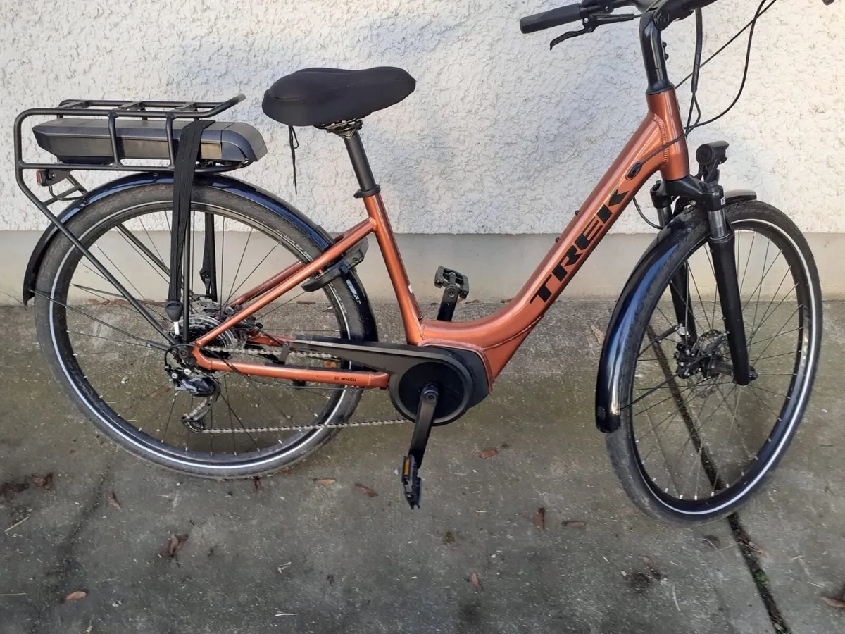 Trek Verve-1 - Image 4