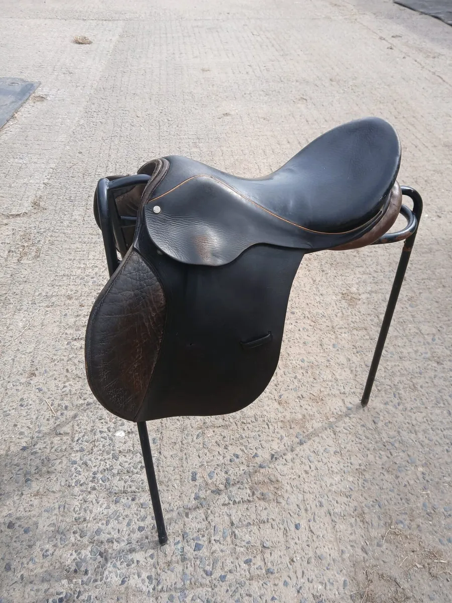 Berney General Purpose Saddle - Image 1