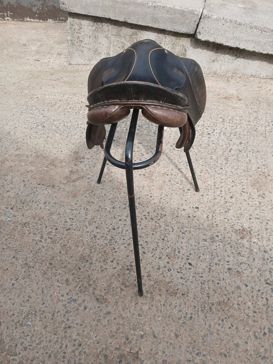 Berney General Purpose Saddle - Image 2