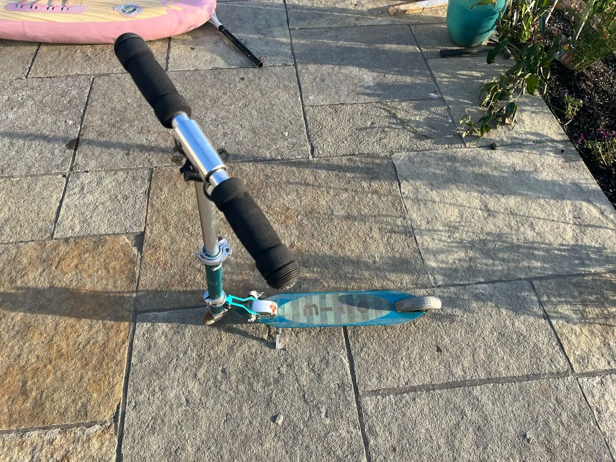 Scooter - Image 2