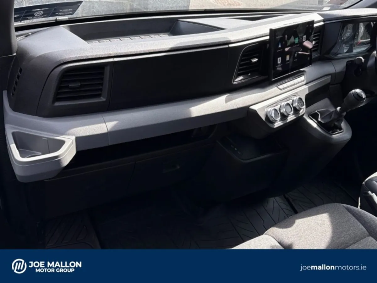 Renault Master MASTER FWD VAN START LM35 130 H - Image 4