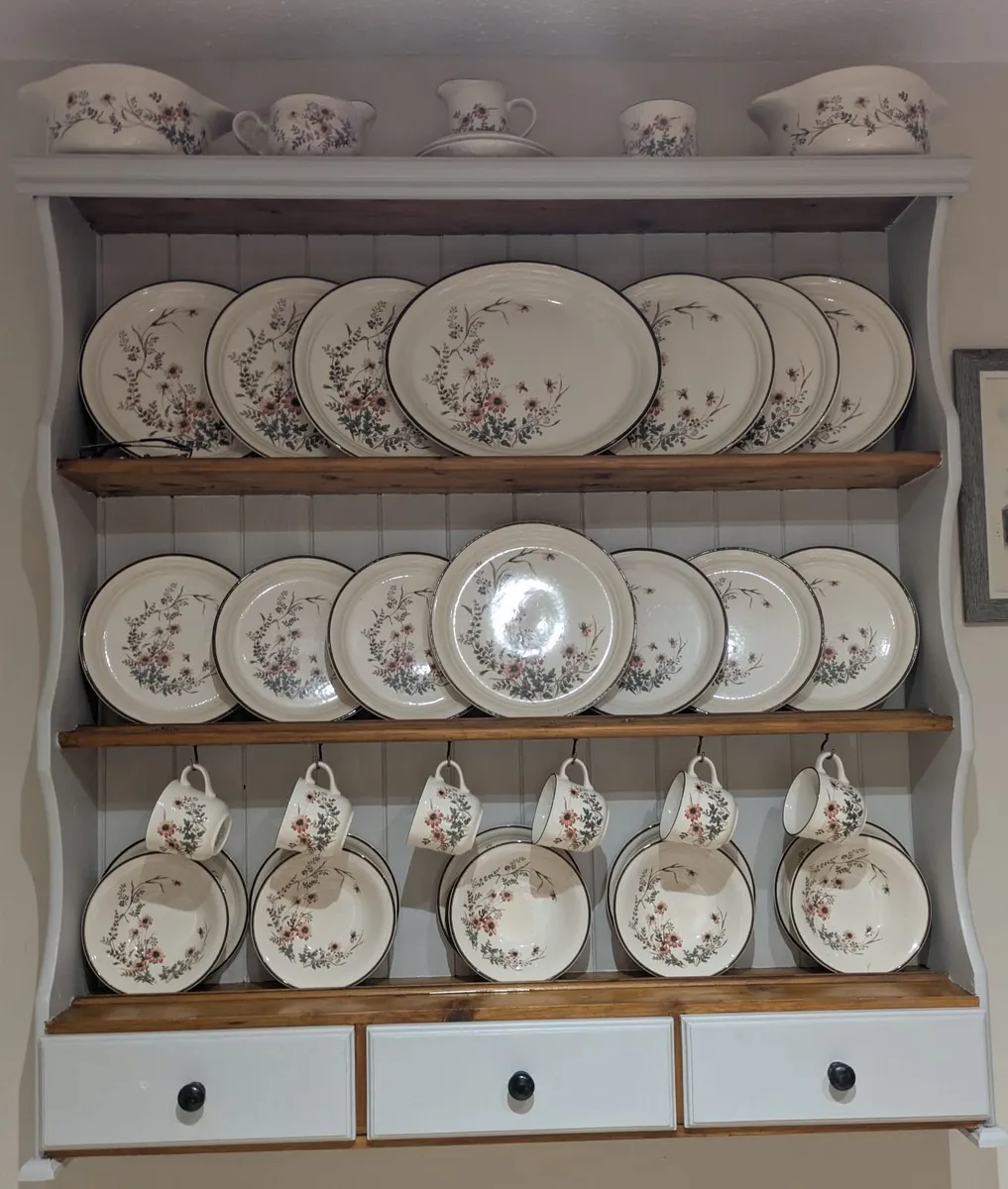 Welsh Dresser - Image 2