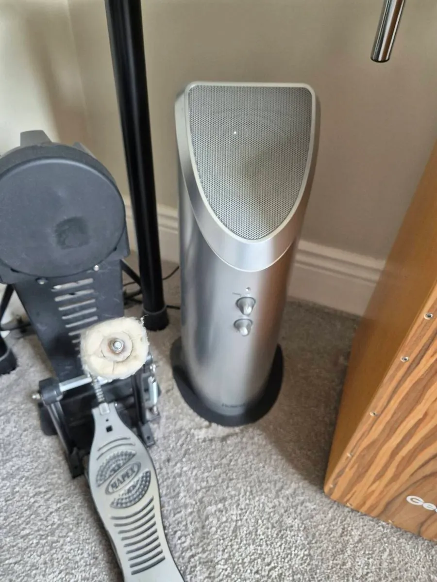 Roland TD4 Electronic Drum Kit - Image 3