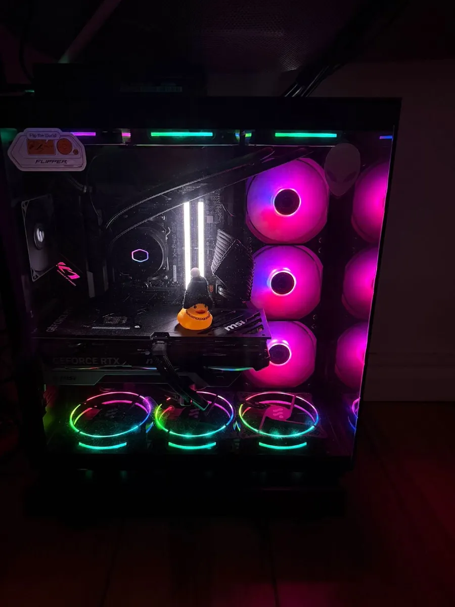 Very High End Gaming PC - Image 3