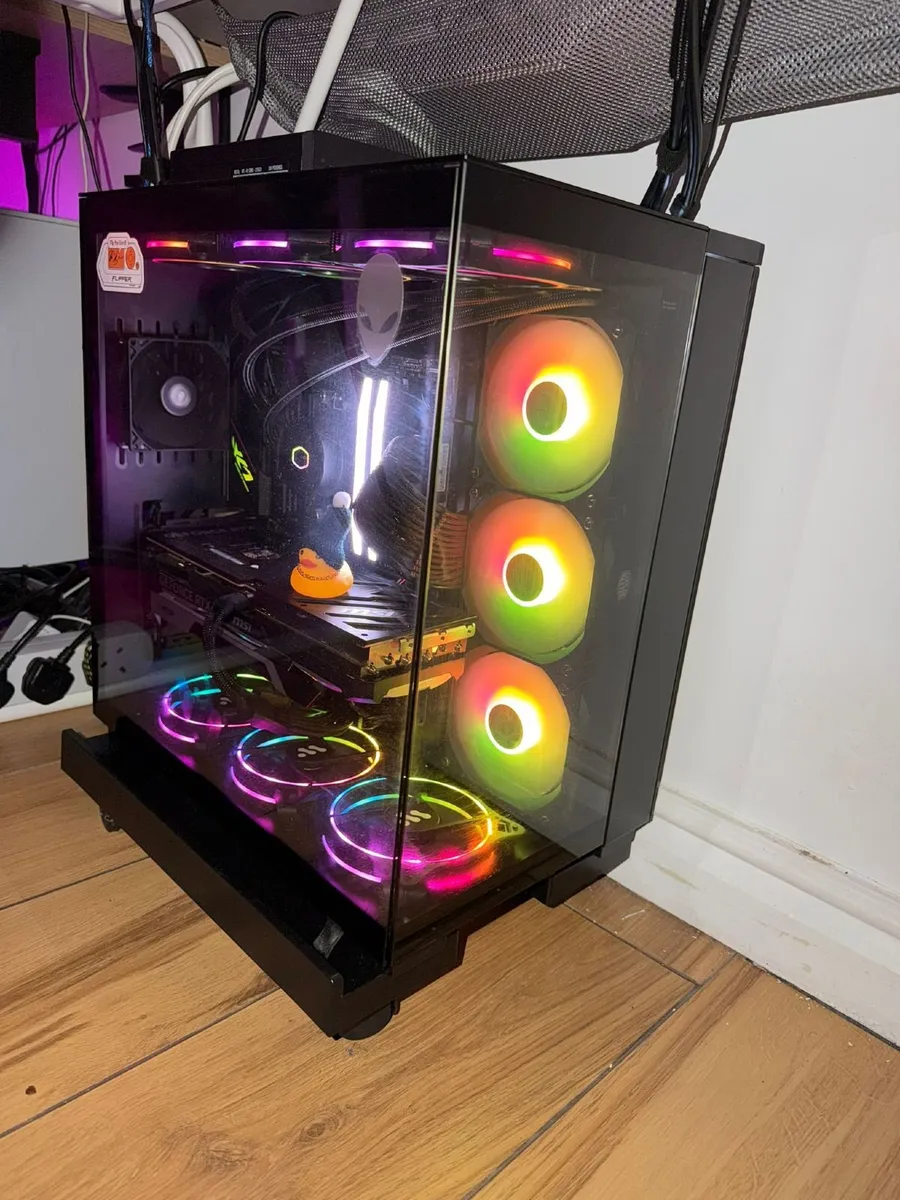 Very High End Gaming PC - Image 4