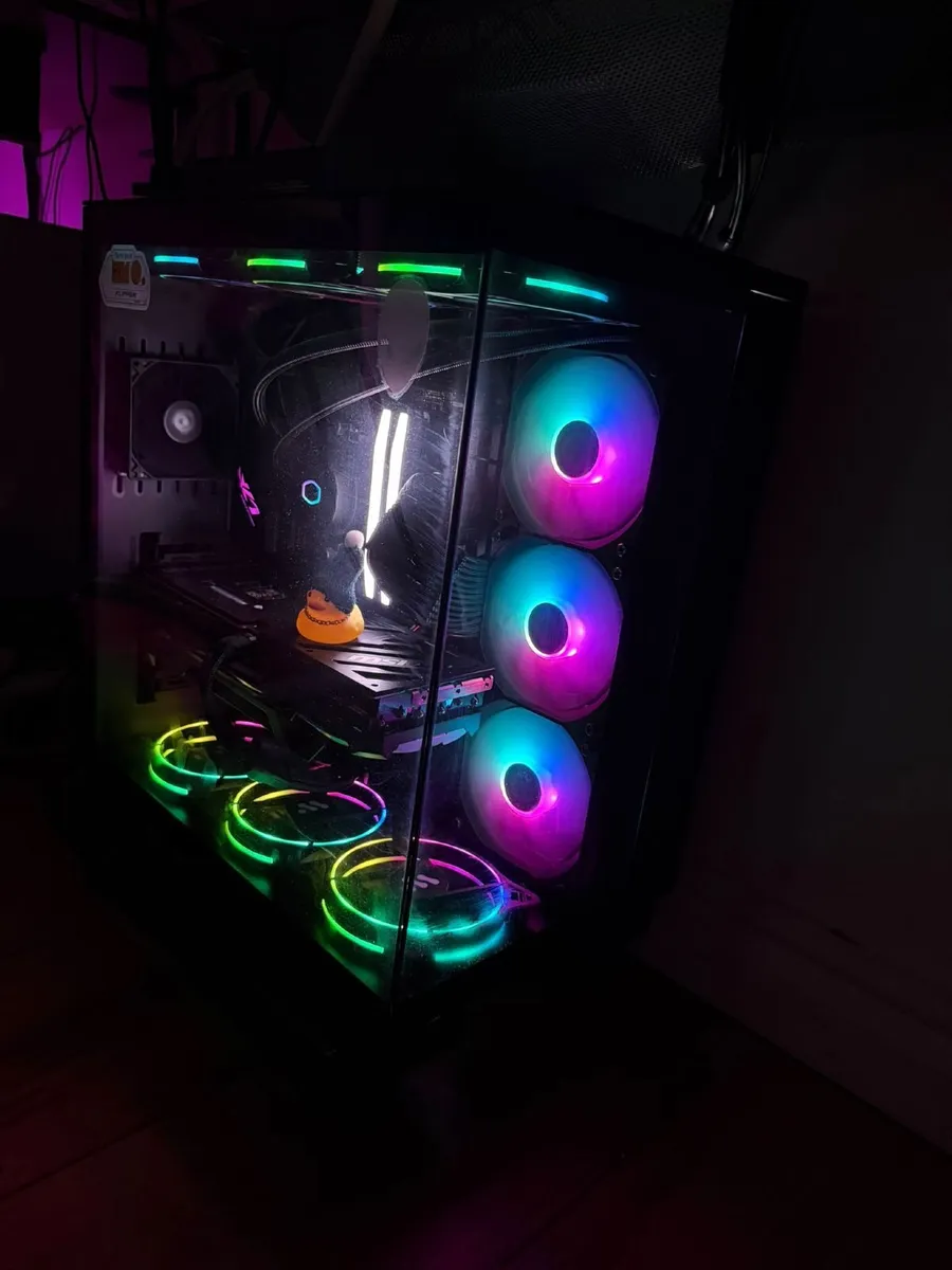 Very High End Gaming PC - Image 1