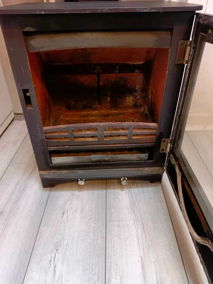 Mazona eco multi fuel stove - Image 4