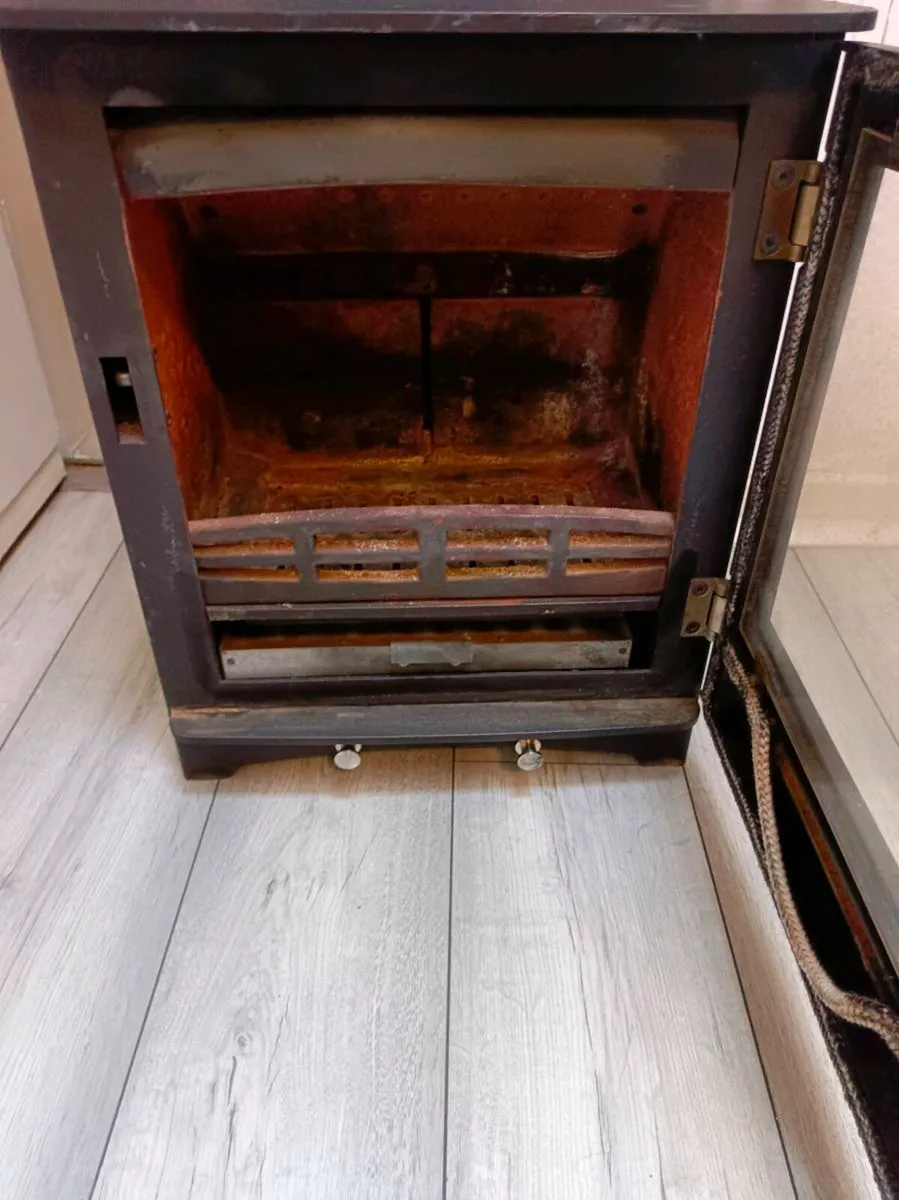 Mazona eco multi fuel stove - Image 3