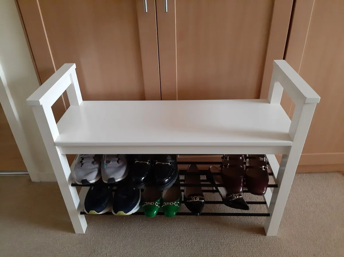 Shoe Rack - Image 2
