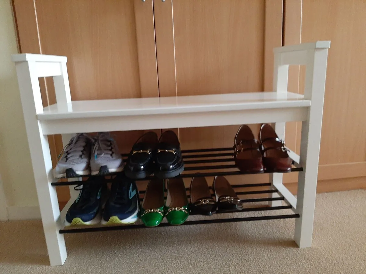 Shoe Rack - Image 4