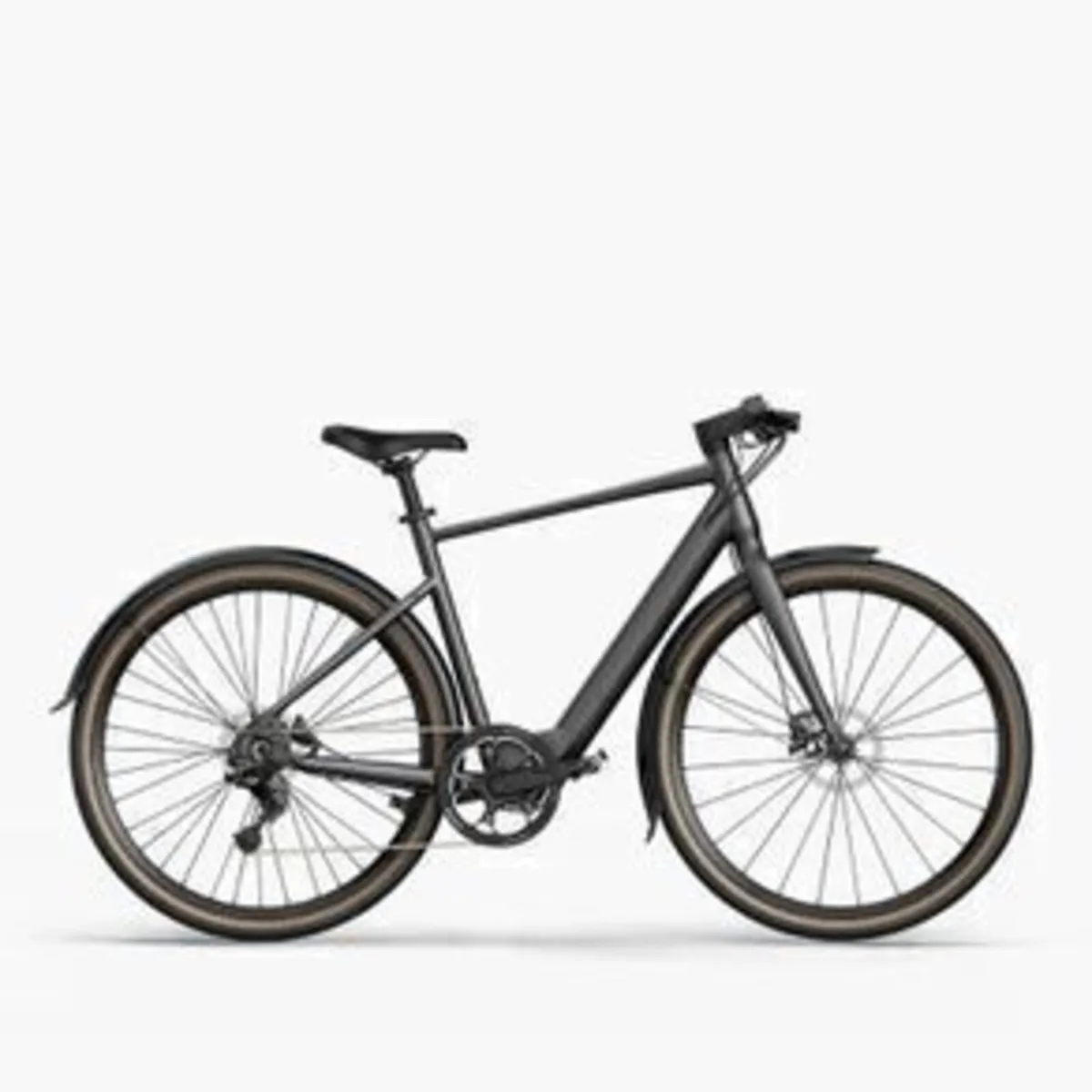 Fiido E-gravel C21 Electric Bike