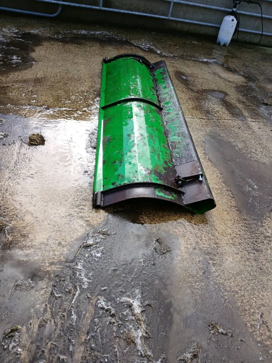 John deere 1365 - Image 1