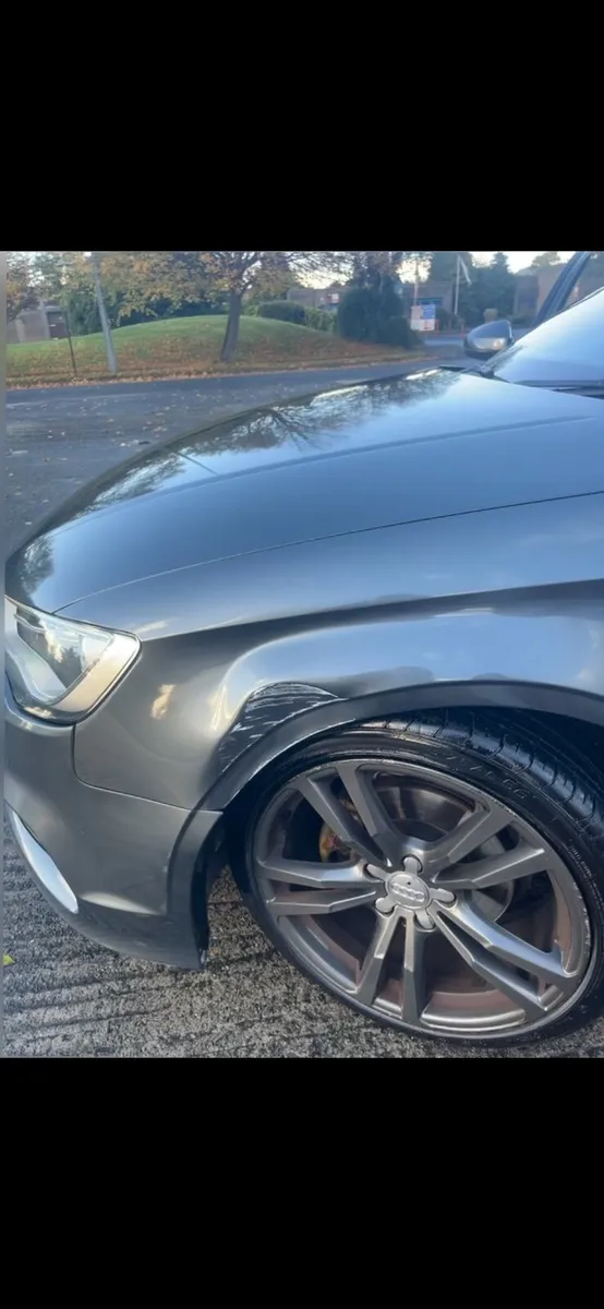 Audi A3 SLINE - Image 2