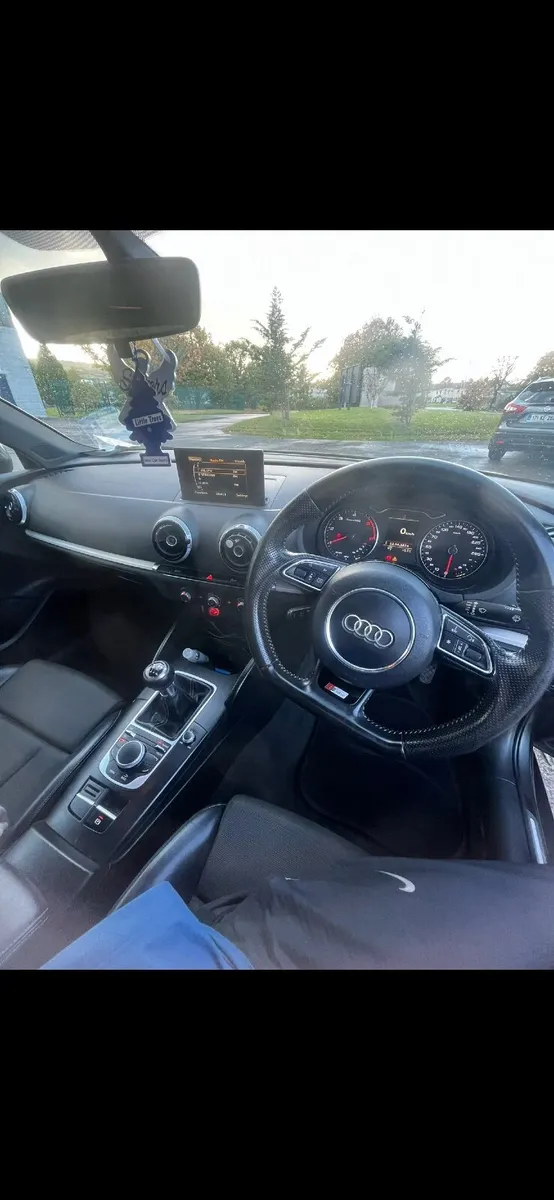 Audi A3 SLINE - Image 3