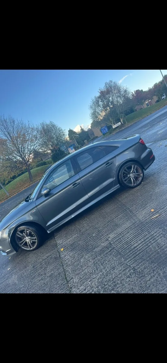 Audi A3 SLINE - Image 4