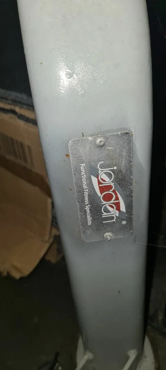 Jordan Fitness Medium Plyometric Platform - Image 3