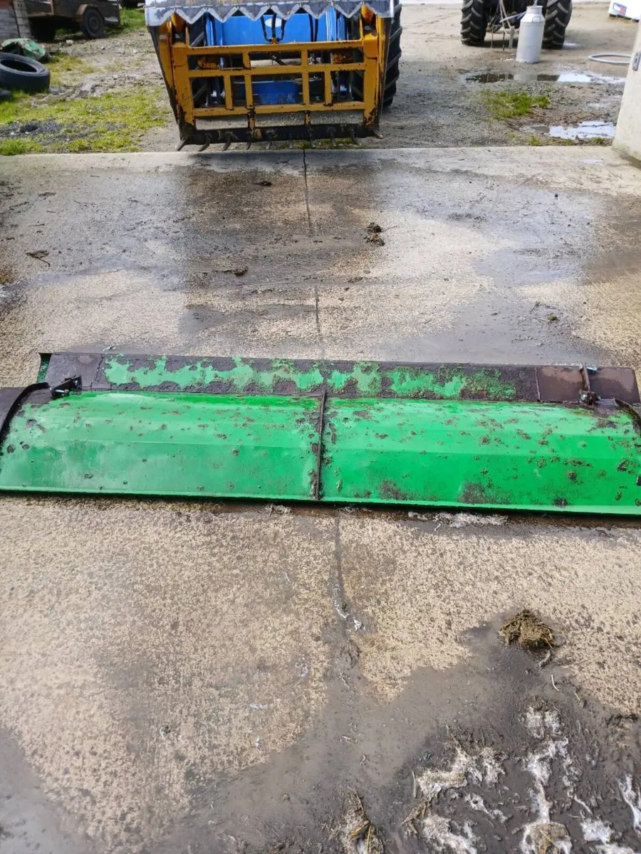 John deere 1365 - Image 3