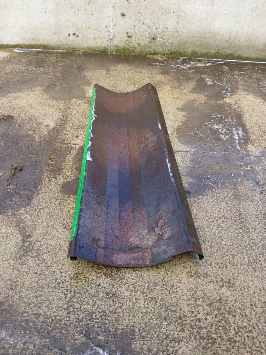 John deere 1365 - Image 4