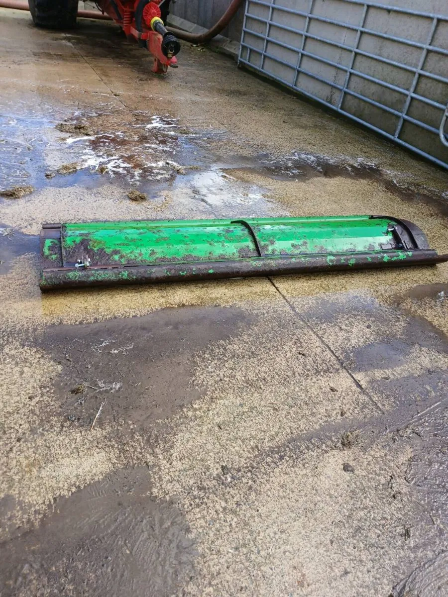 John deere 1365 - Image 2