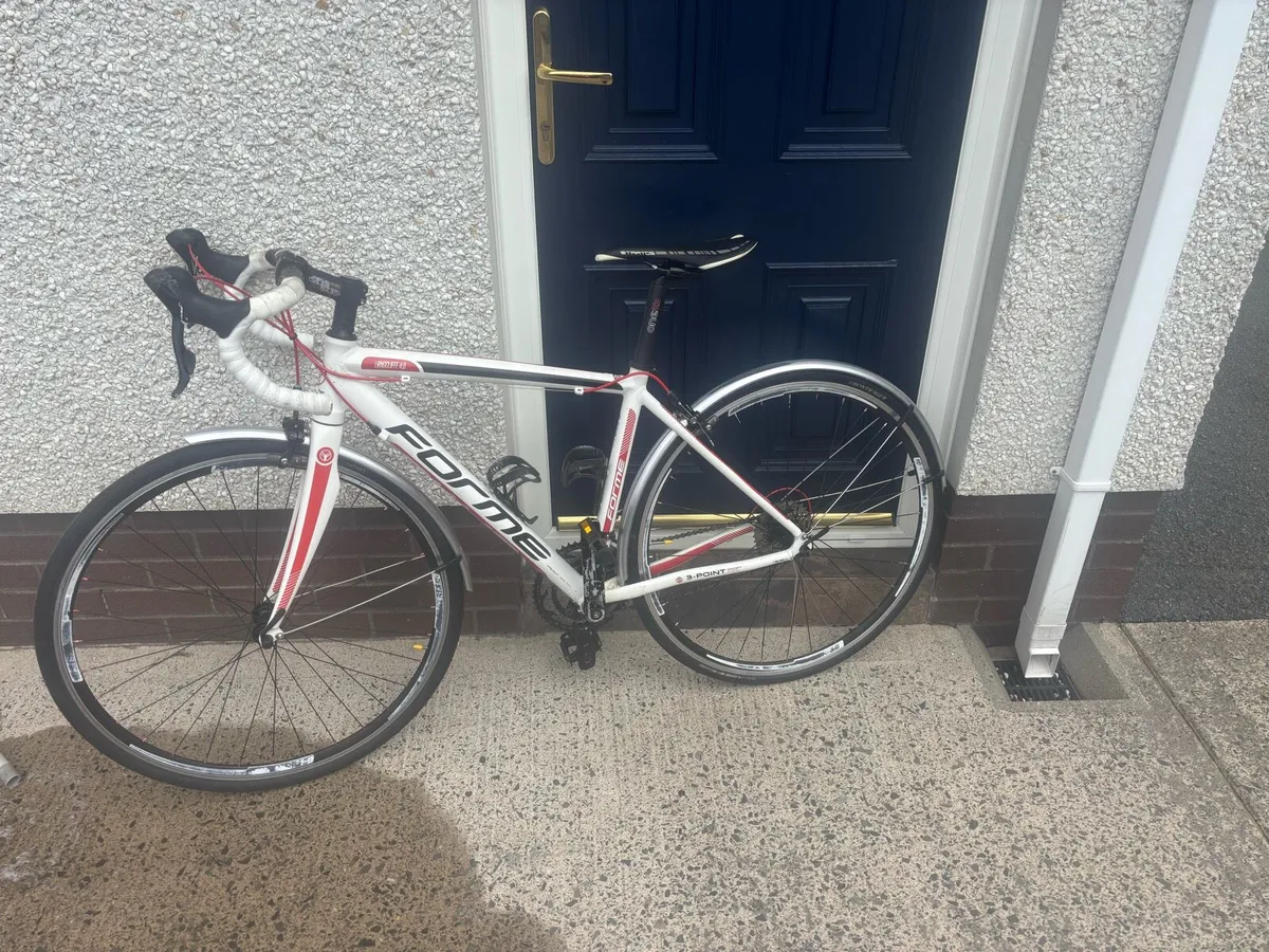 Forme Bike - Image 1