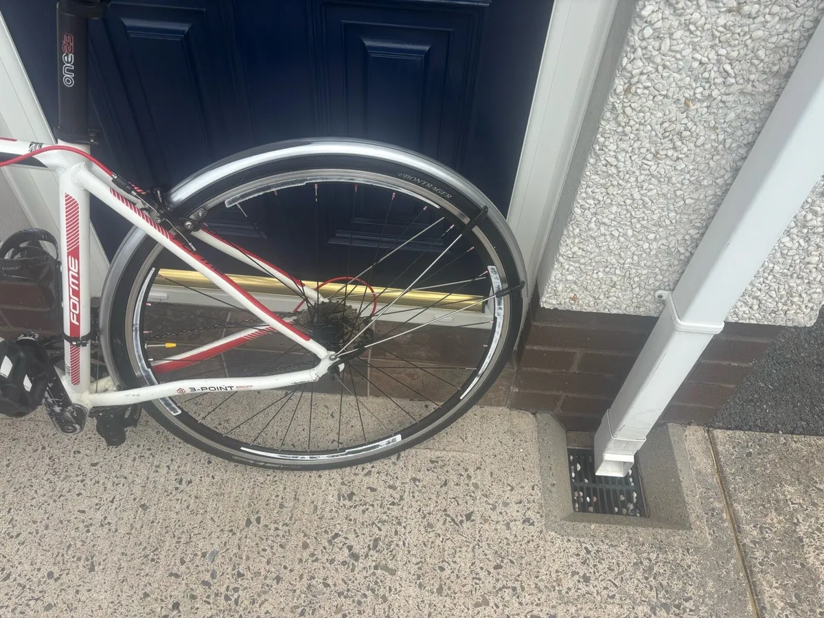 Forme Bike - Image 2