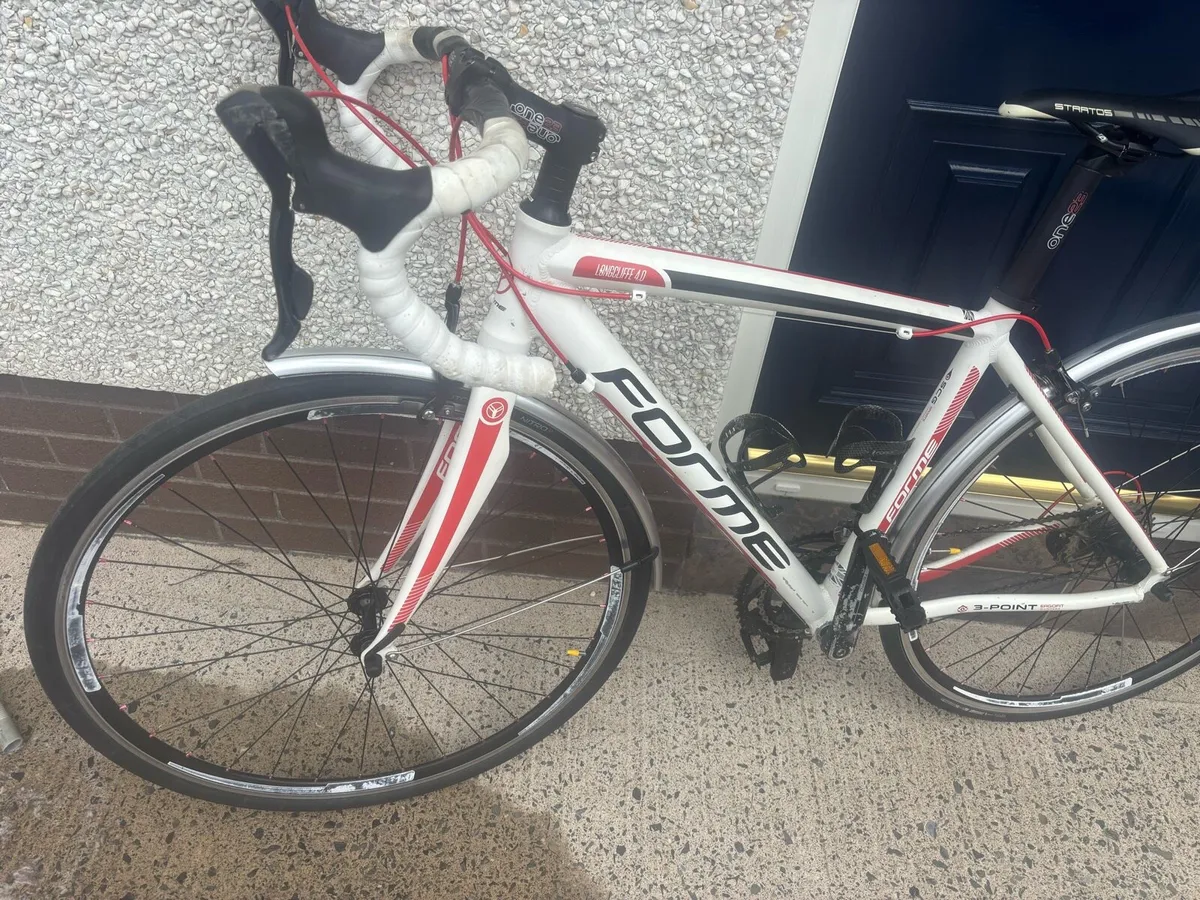 Forme Bike - Image 3