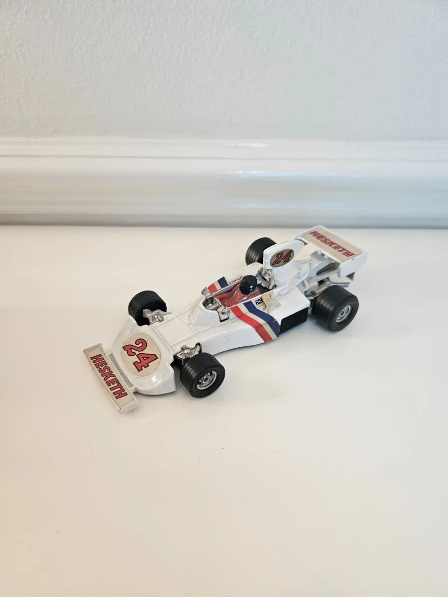 Corgi 1970's Formula 1 - Image 1
