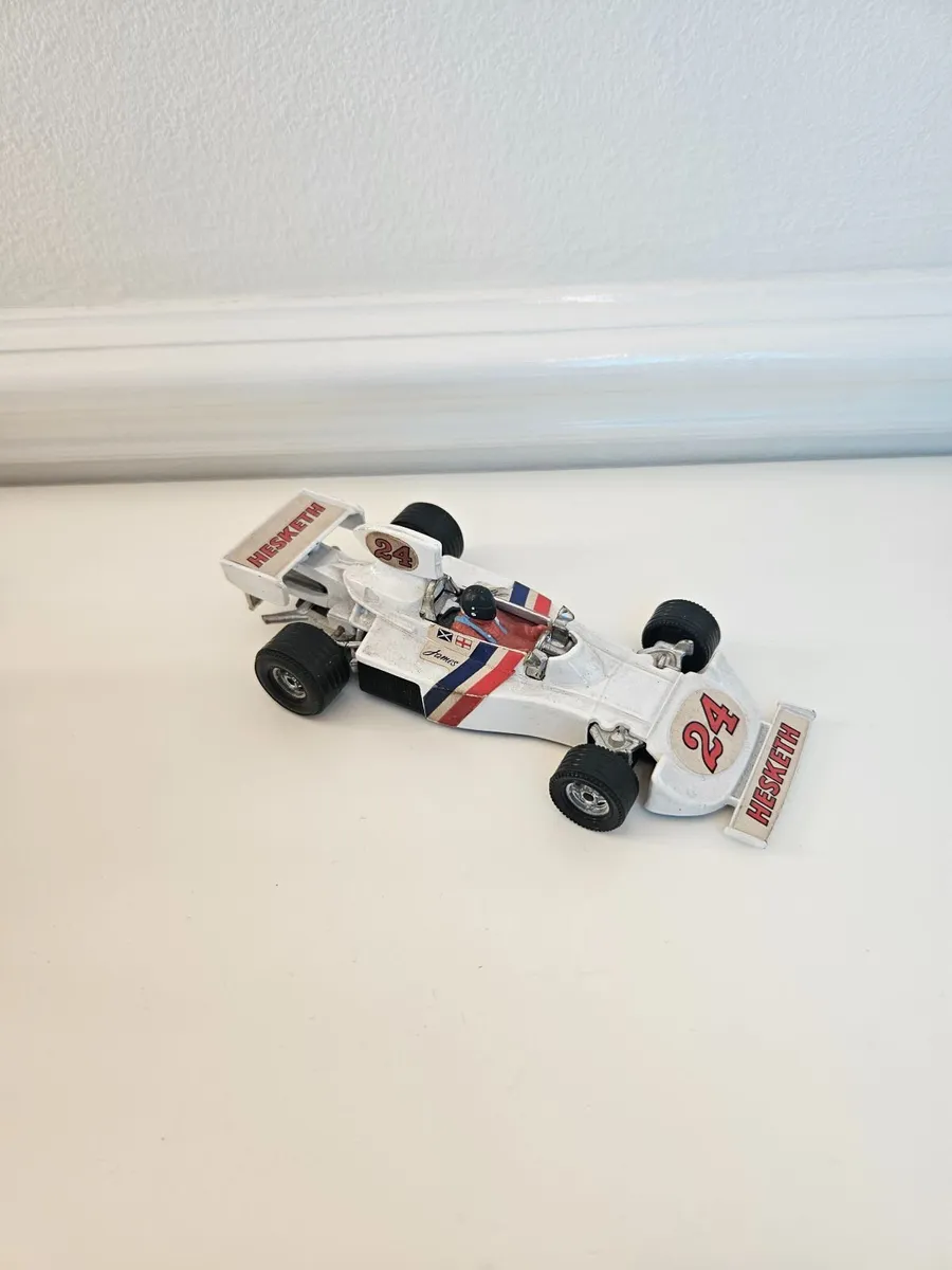 Corgi 1970's Formula 1 - Image 2