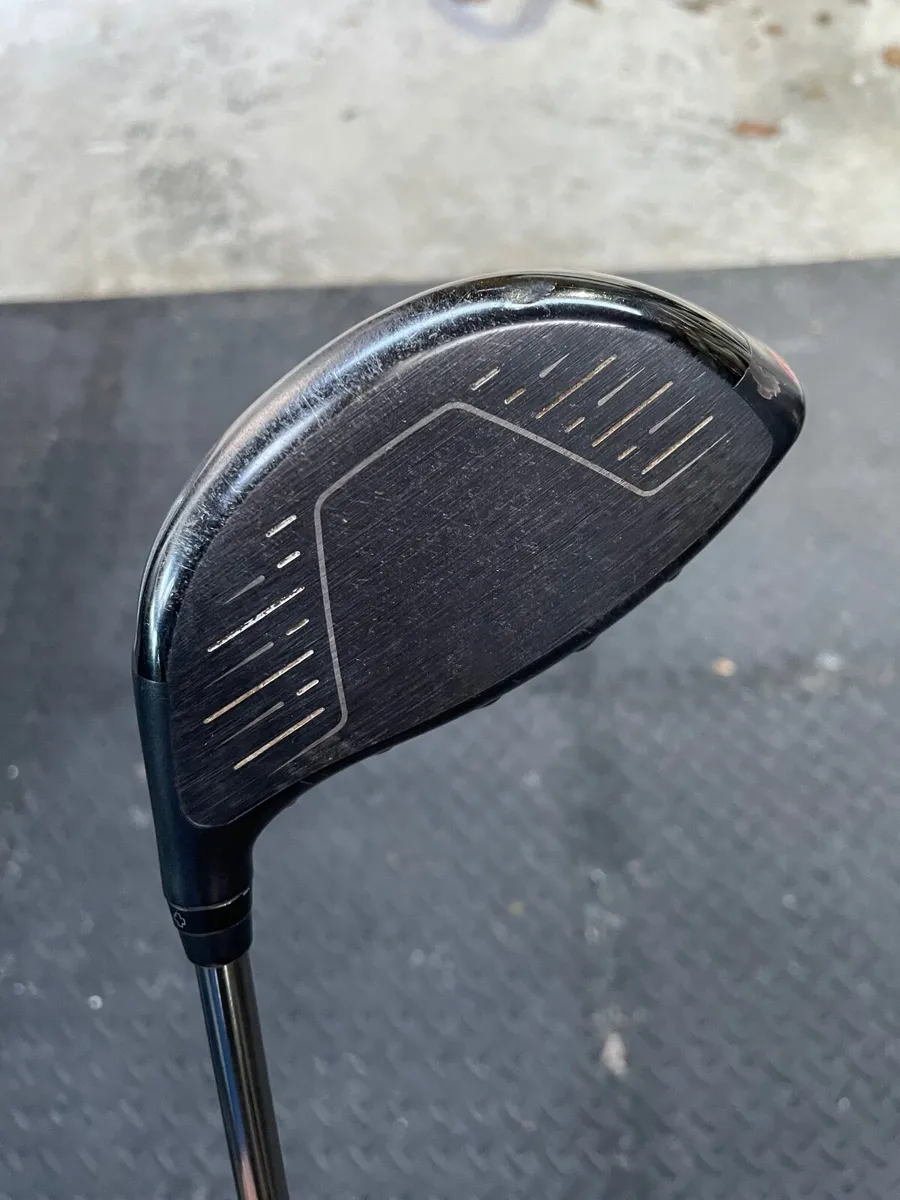 Ping G410 Max Driver - Image 3