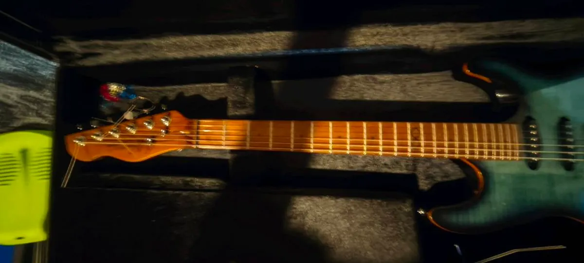 Chapman ML1 Hybrid Abyss - Image 2