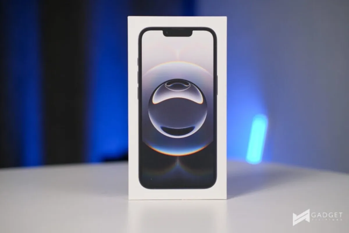 iPhone 16E - €450 ONO - Image 2