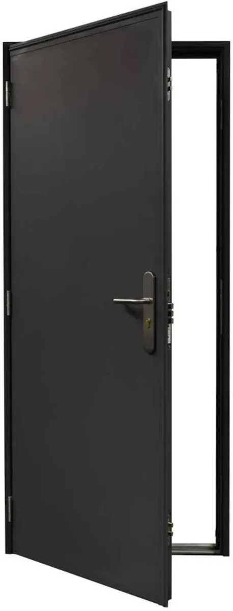 Industrial roller doors - Image 2