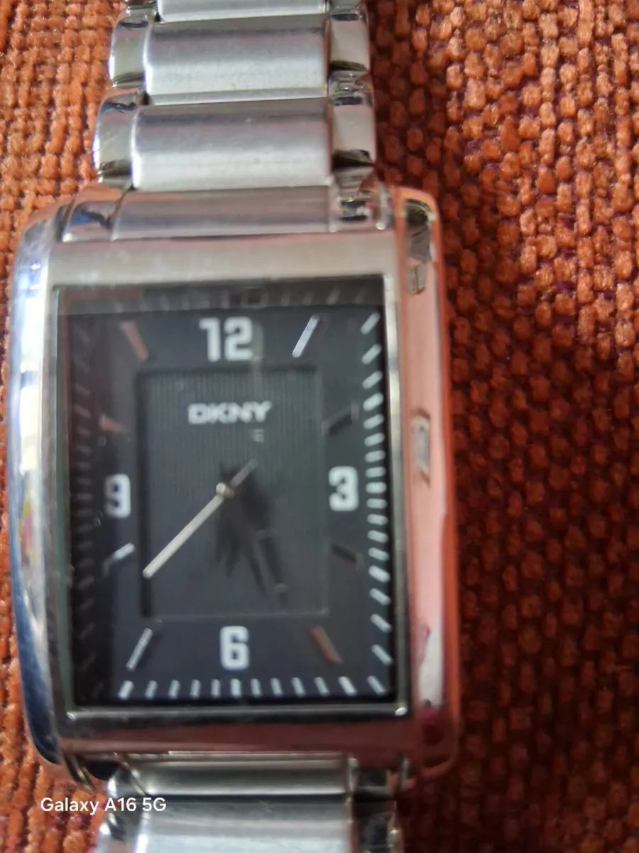 Mens watch - Image 2