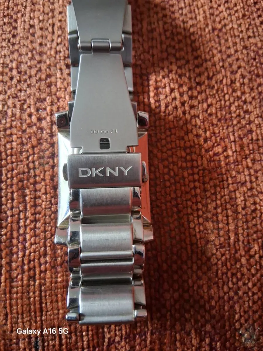 Mens watch - Image 3