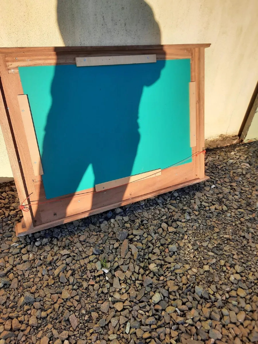 Large quality mirror - Image 4