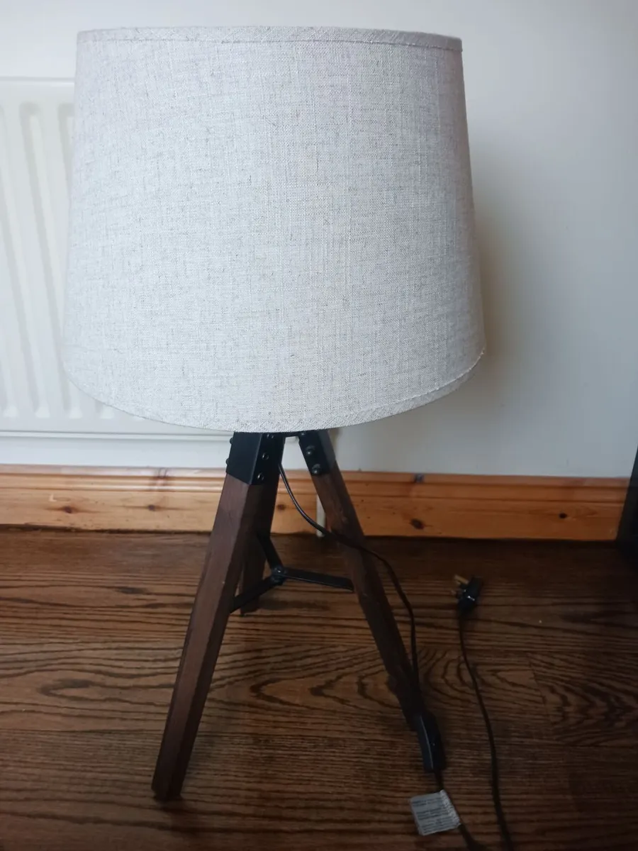 Table Lamp - Image 2