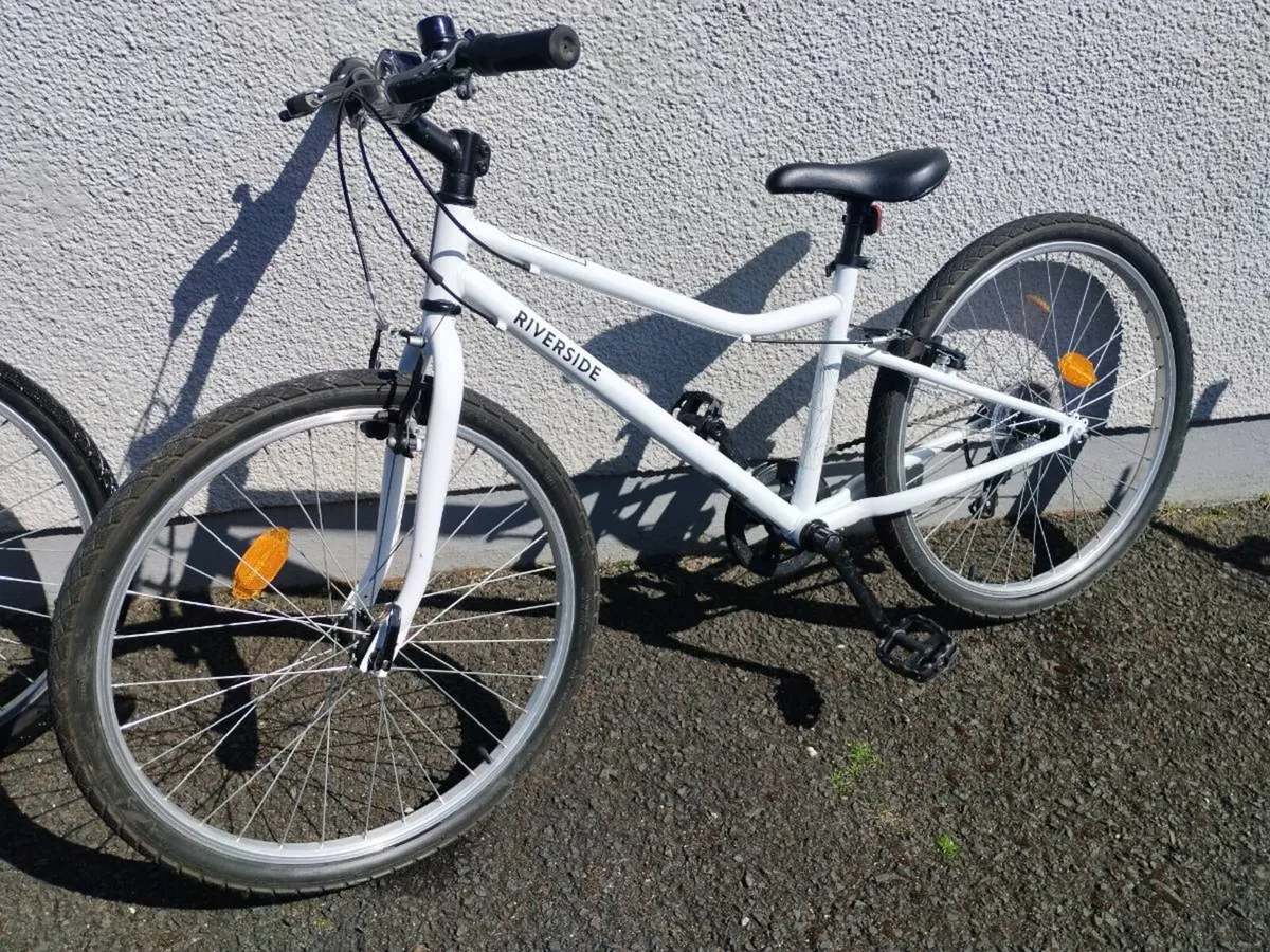 5 Kids, children's bikes - Image 1