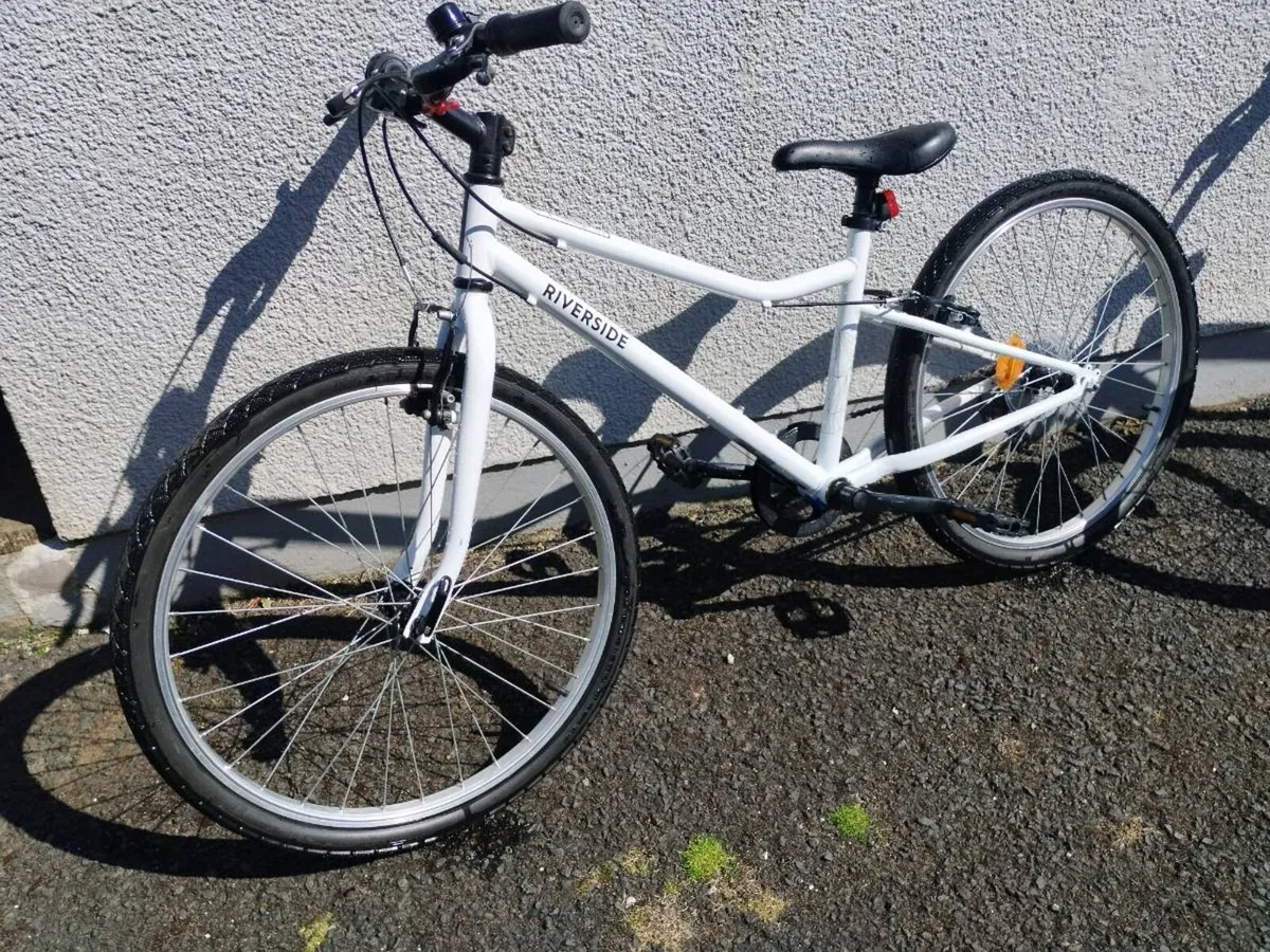 5 Kids, children's bikes - Image 2