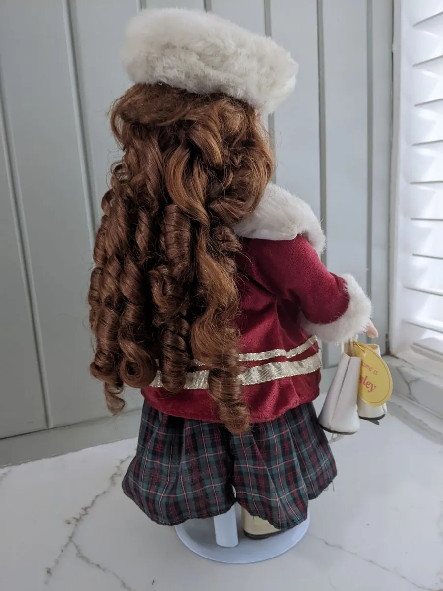 Porcelain Doll - Image 1