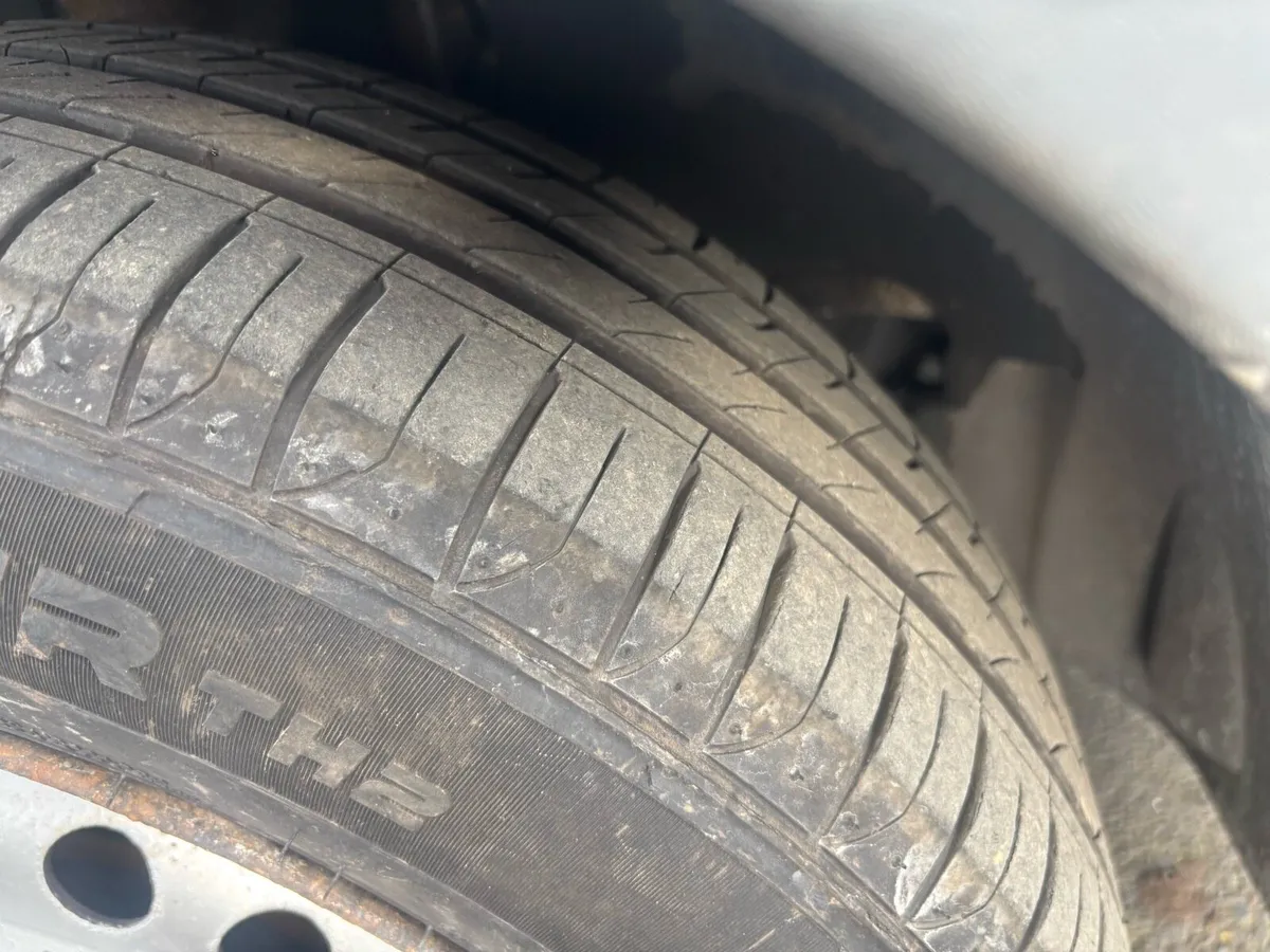 2012 Ford transit connect - Image 3