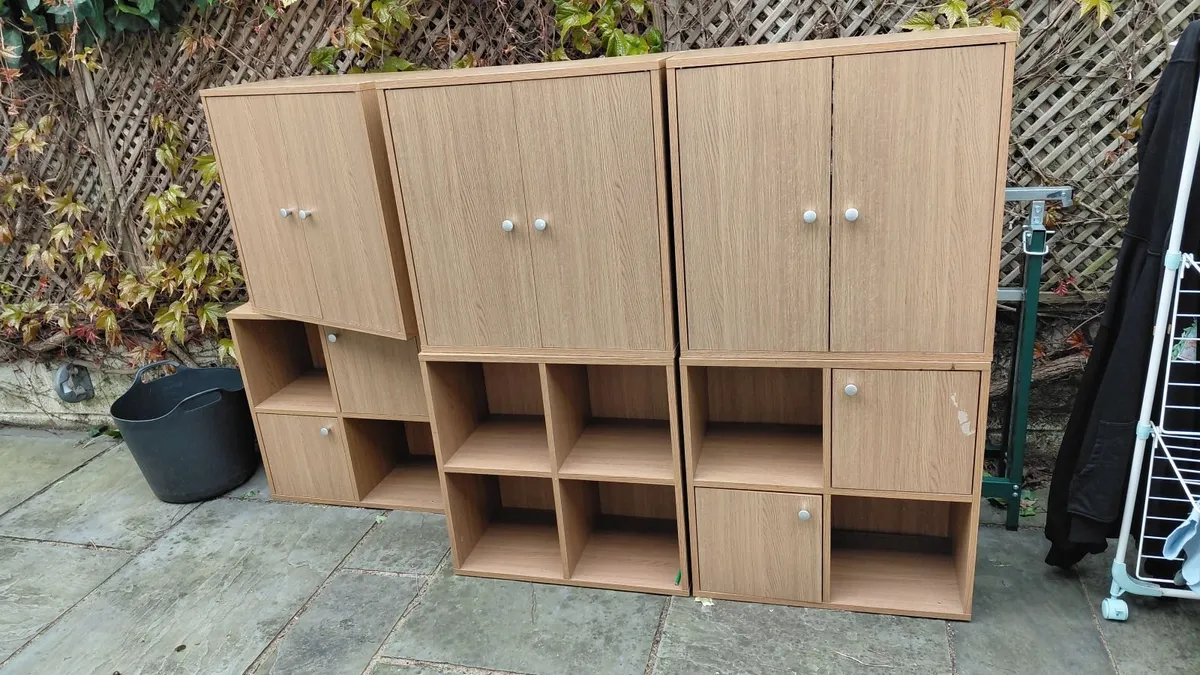 Furniture/ Storage - Image 2