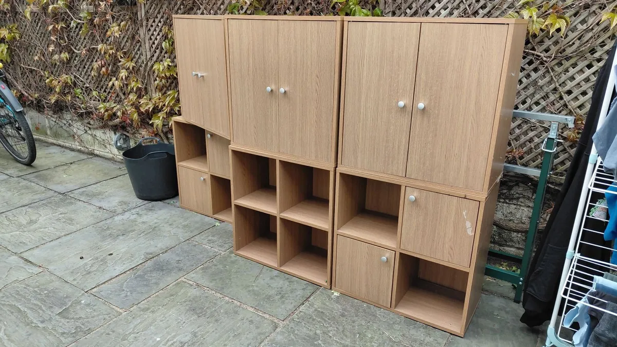 Furniture/ Storage - Image 3