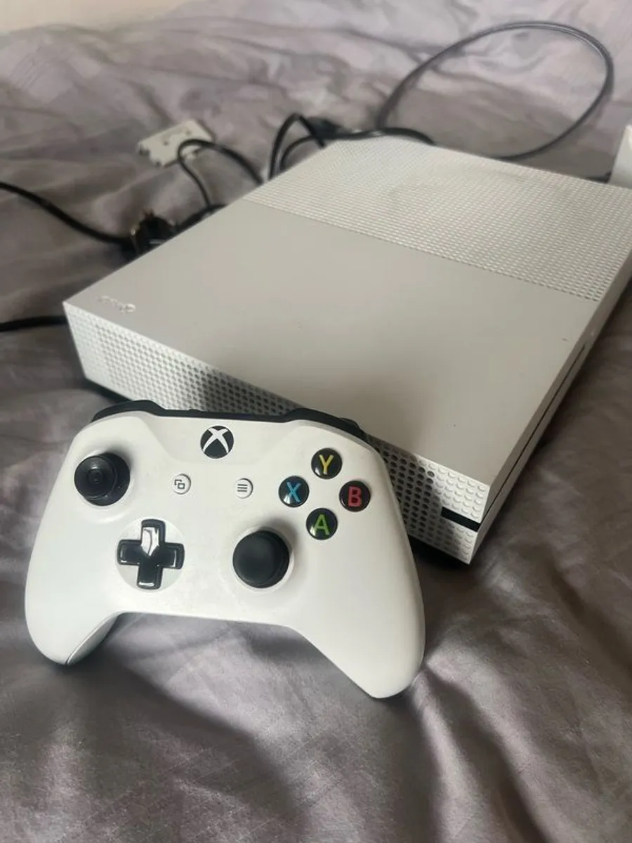 xbox one s - Image 2