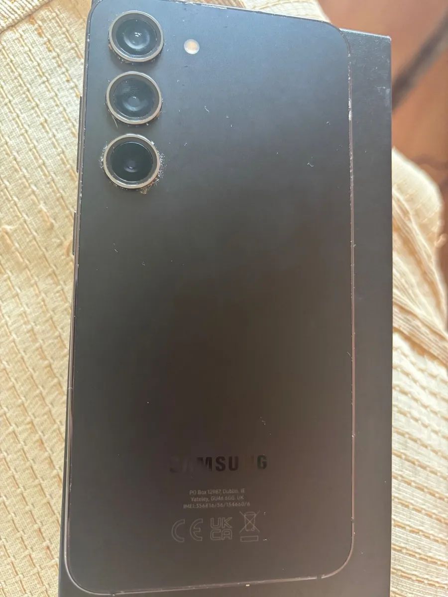 Samsung Galaxy s23 - Image 1
