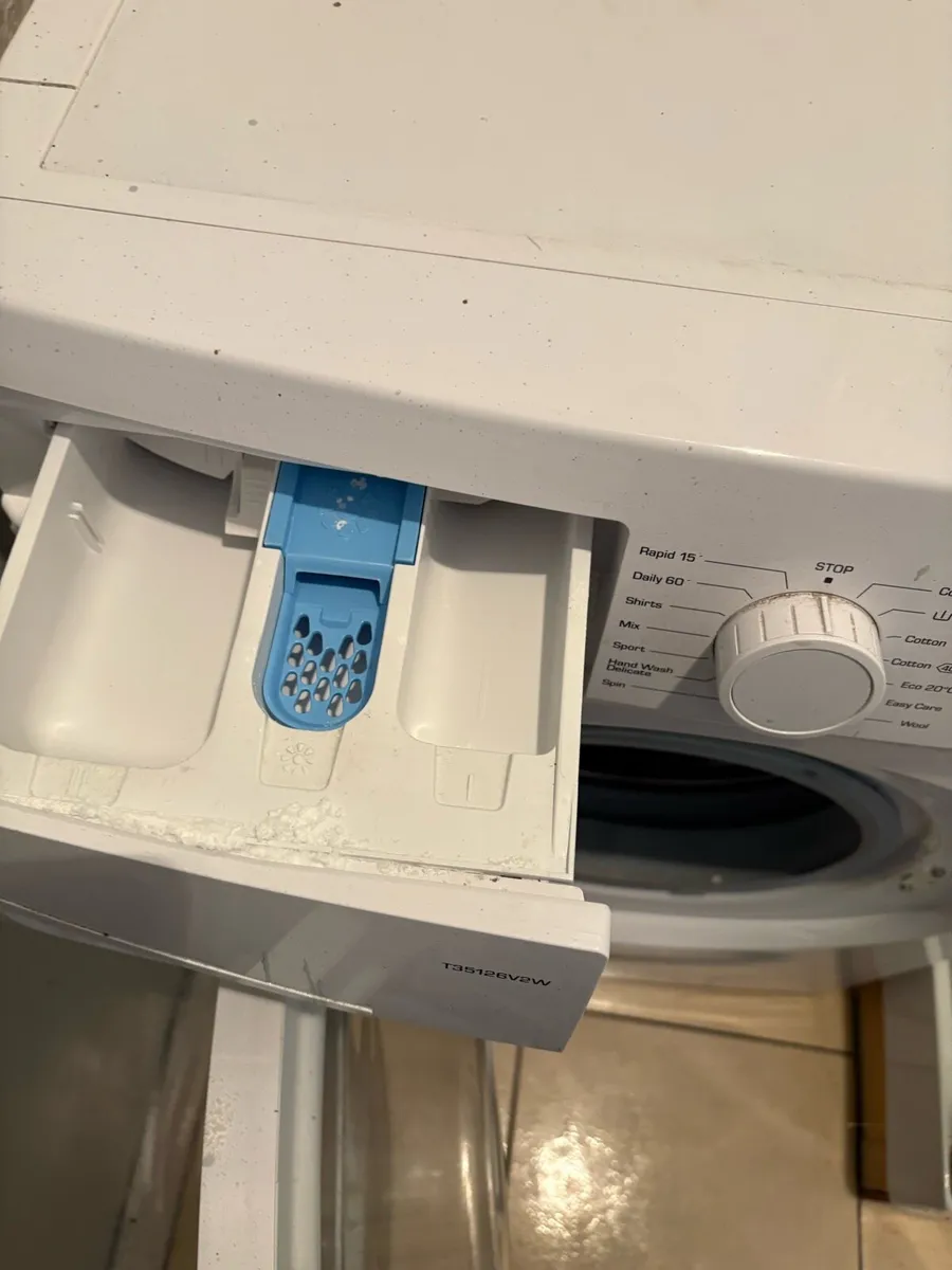 Washing machine - Image 3