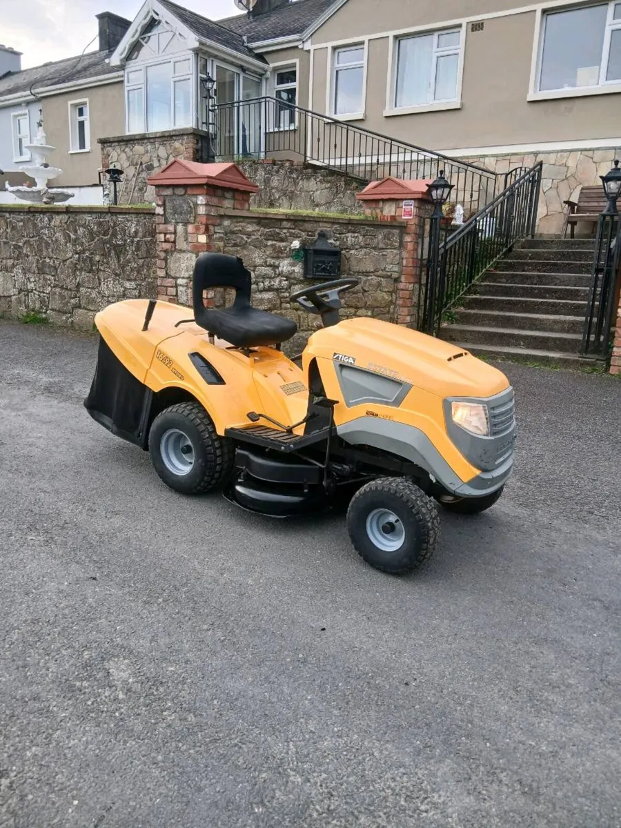 Lawnmower - Image 1