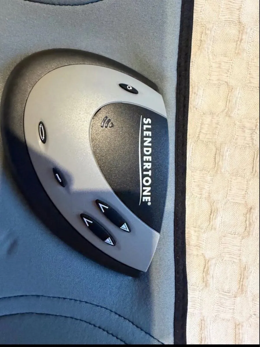 Slendertone Abs5 Toning Belt - Image 4