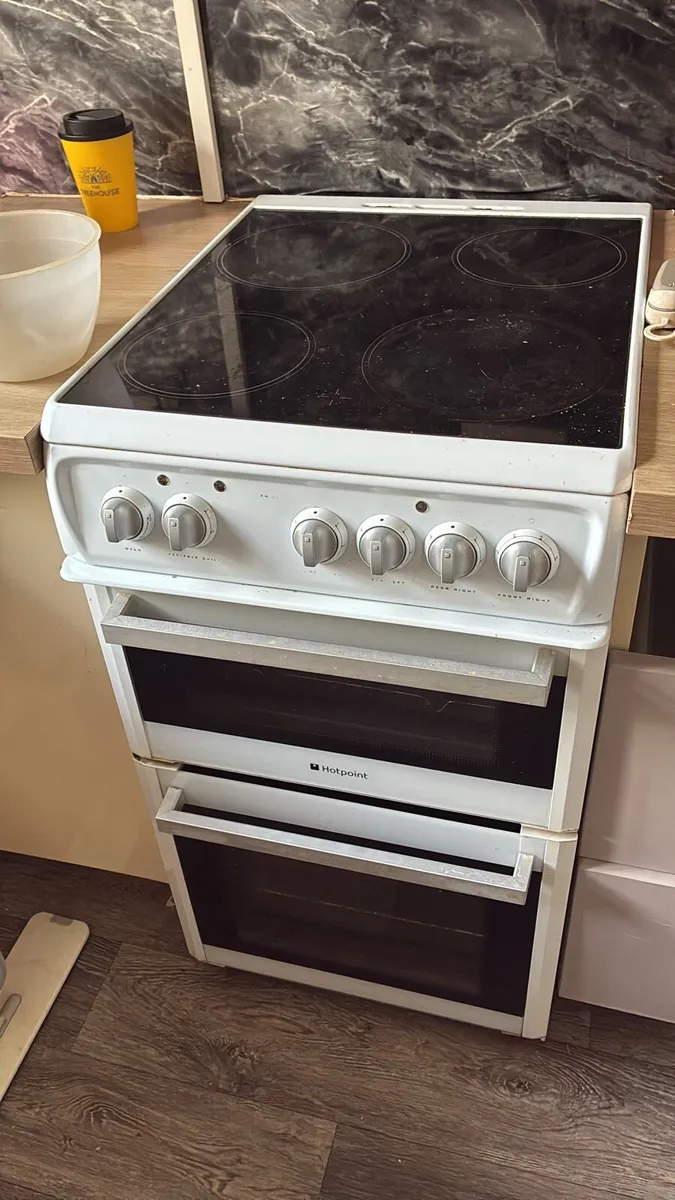 Oven grill - Image 1