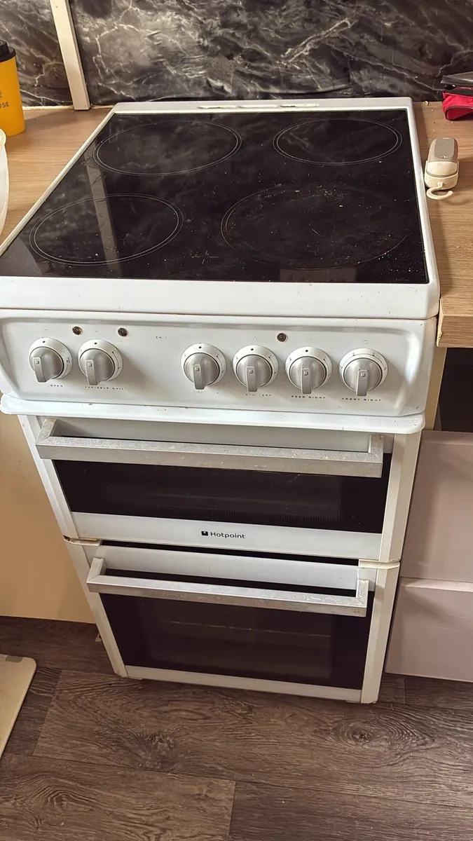 Oven grill - Image 2